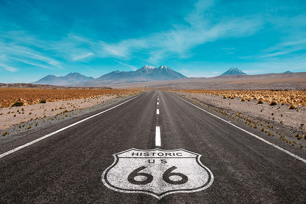 Freedom 66 art print by Fadil Roze for $57.95 CAD