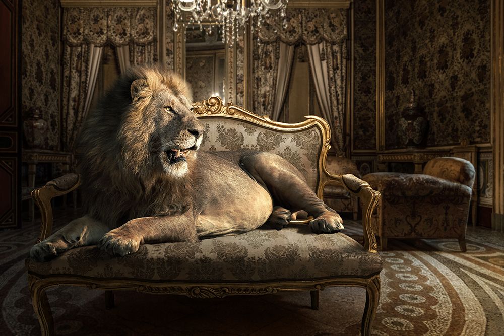 Palazzolion art print by Marcel Egger for $57.95 CAD