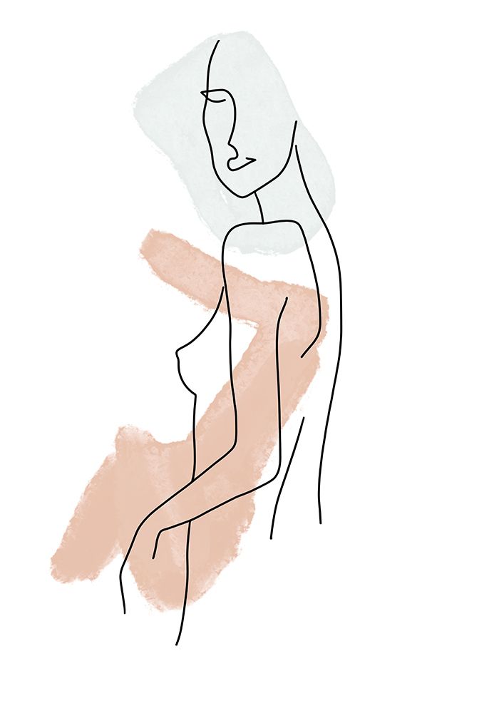Untitled art print by Veronika Boulova for $57.95 CAD