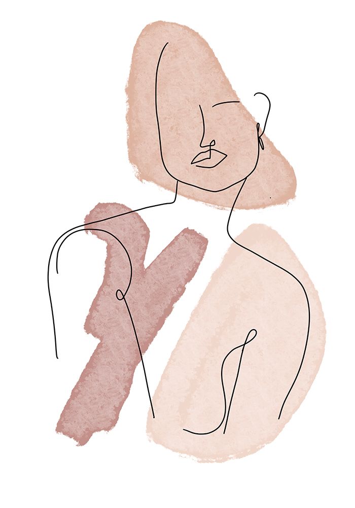 Untitled art print by Veronika Boulova for $57.95 CAD