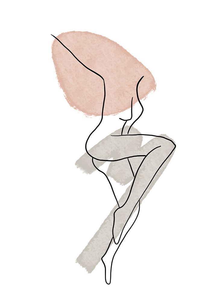 Untitled art print by Veronika Boulova for $57.95 CAD