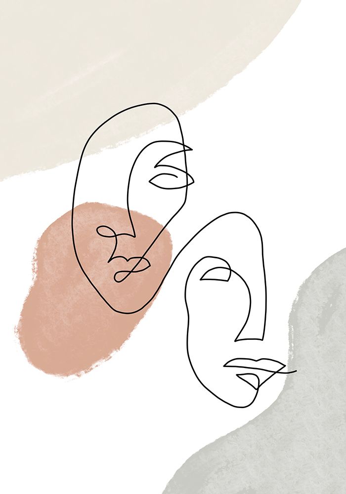 Untitled art print by Veronika Boulova for $57.95 CAD