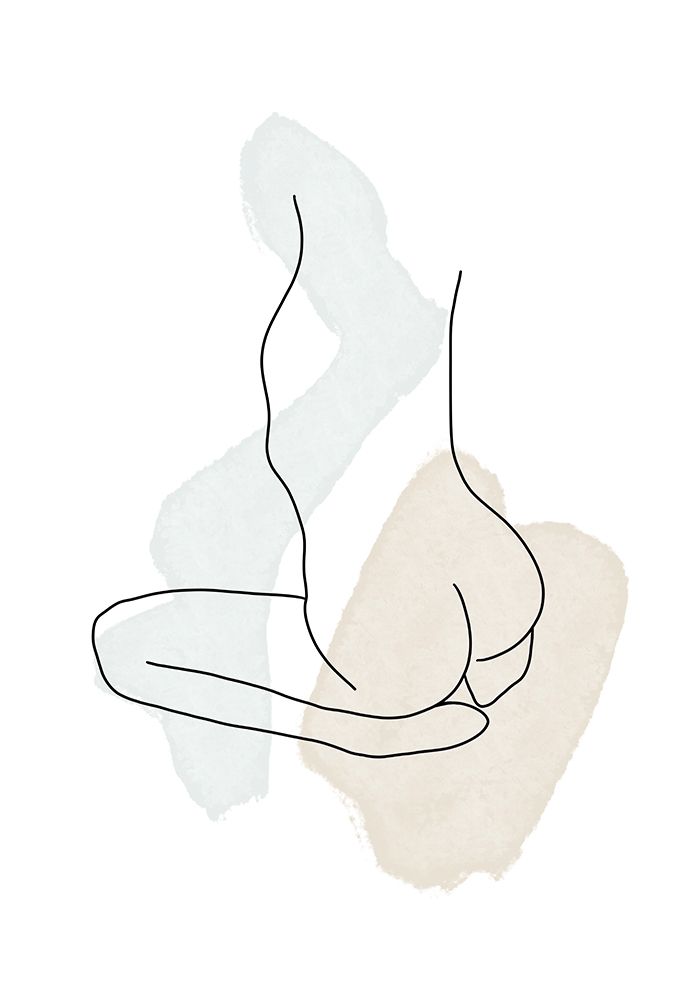 Untitled art print by Veronika Boulova for $57.95 CAD