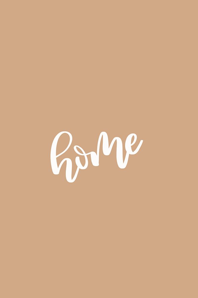 Home art print by Veronika Boulova for $57.95 CAD
