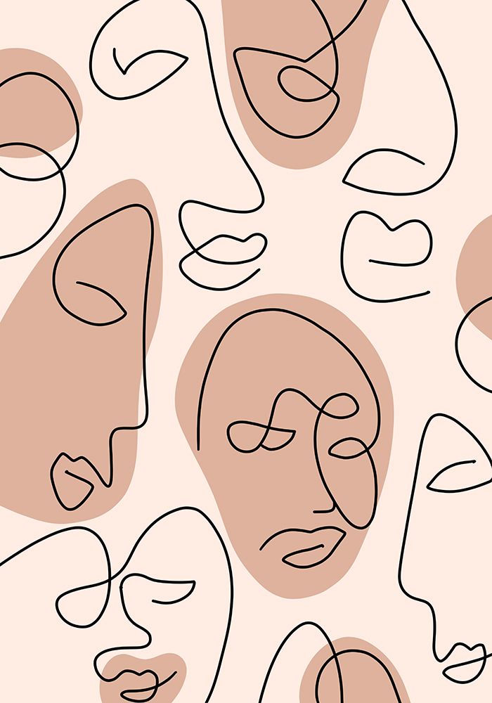Untitled art print by Veronika Boulova for $57.95 CAD