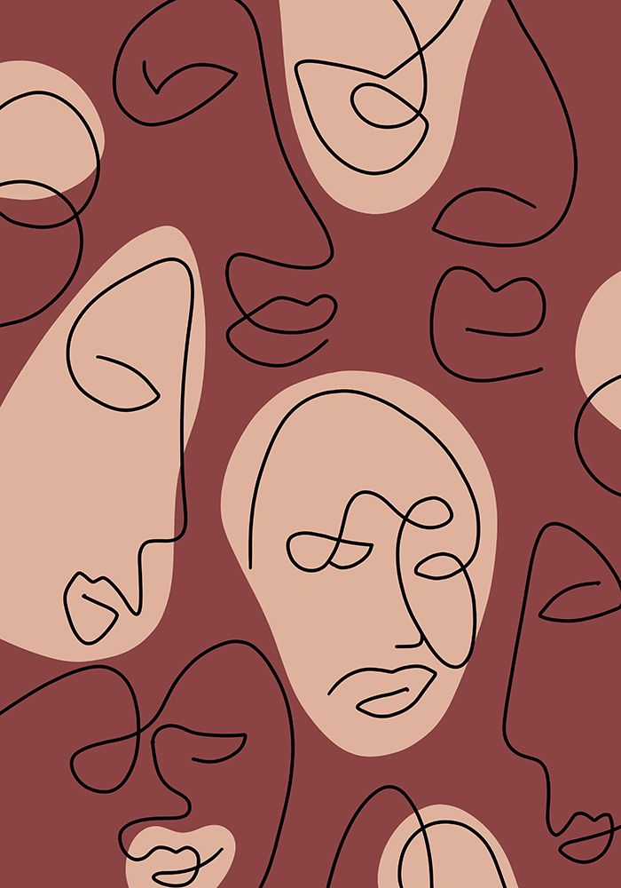 Untitled art print by Veronika Boulova for $57.95 CAD
