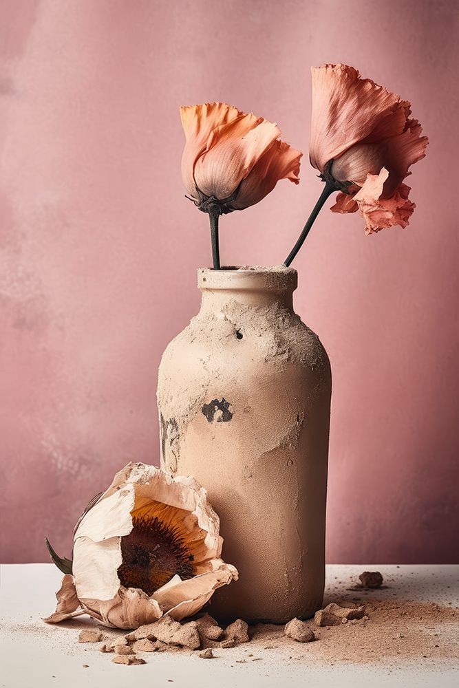 Fragile Beauty art print by Treechild for $57.95 CAD