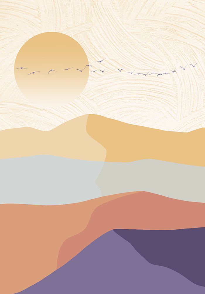 Elements of flying art print by Fadil Roze for $57.95 CAD
