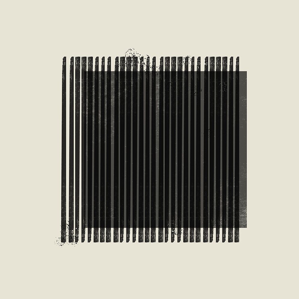 Japandi Minimal 01 art print by The Miuus Studio for $57.95 CAD