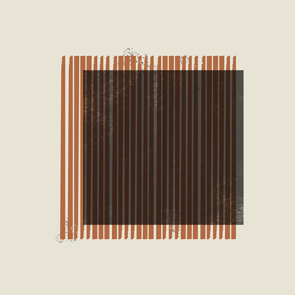 Japandi Minimal 02 art print by The Miuus Studio for $57.95 CAD