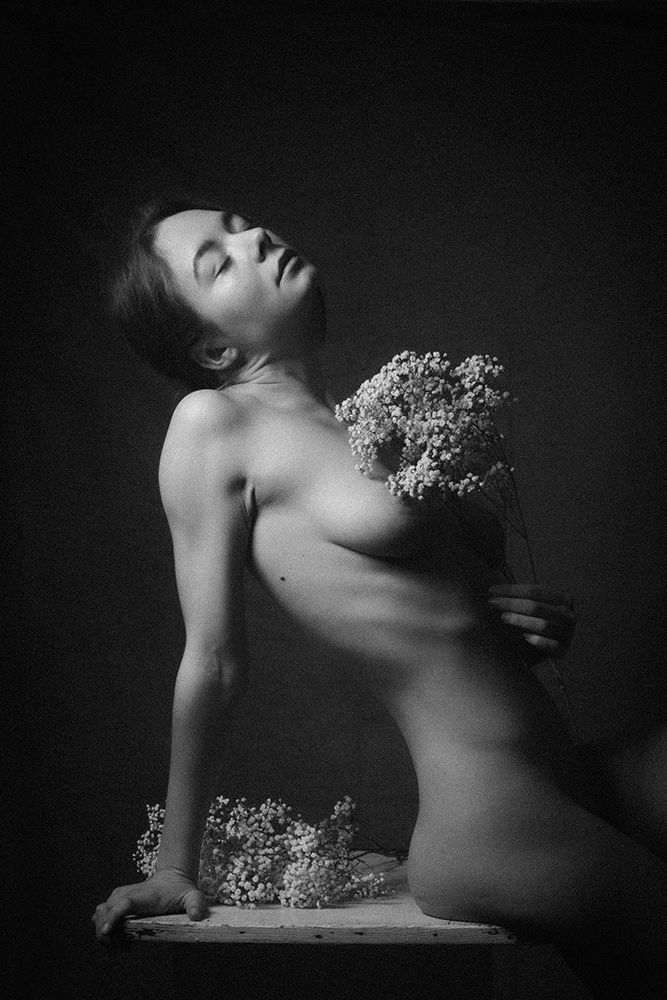 Desire art print by Ruth Franke for $57.95 CAD