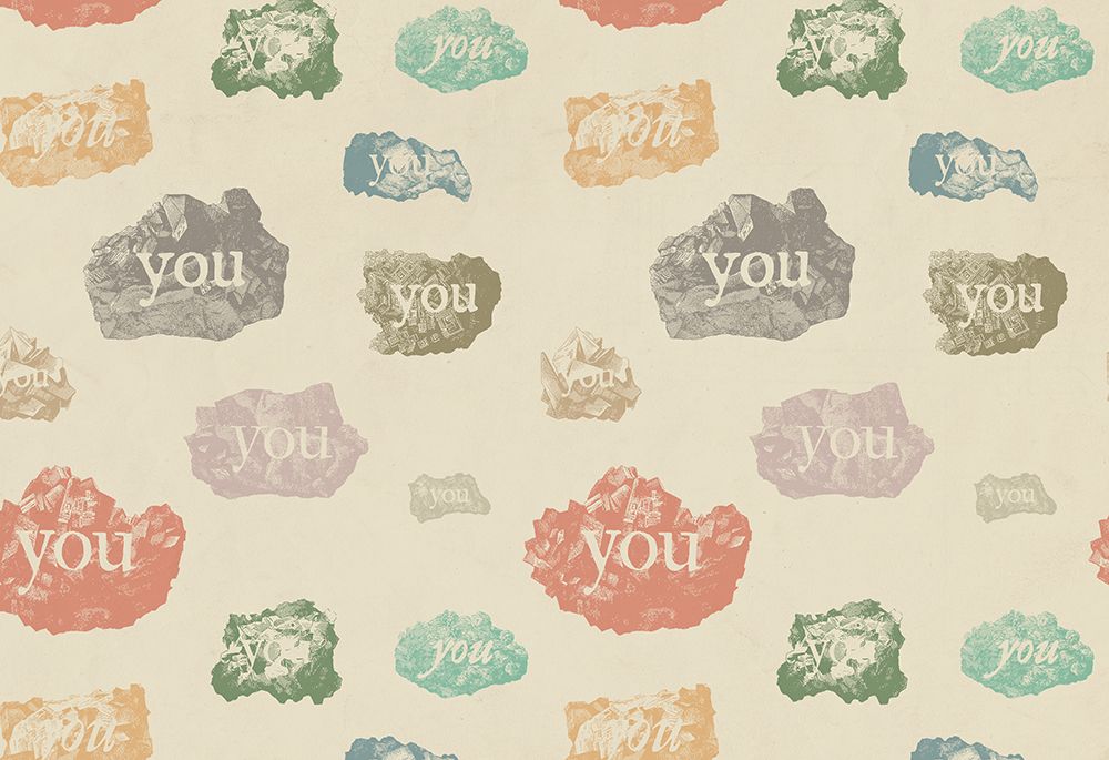 You Rock art print by Florent Bodart for $57.95 CAD