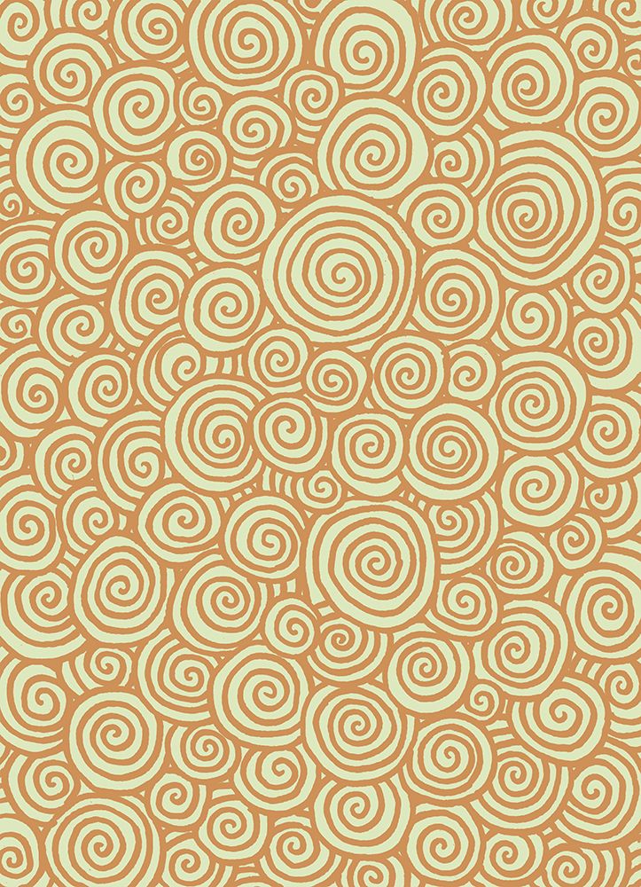 Spirals art print by Florent Bodart for $57.95 CAD