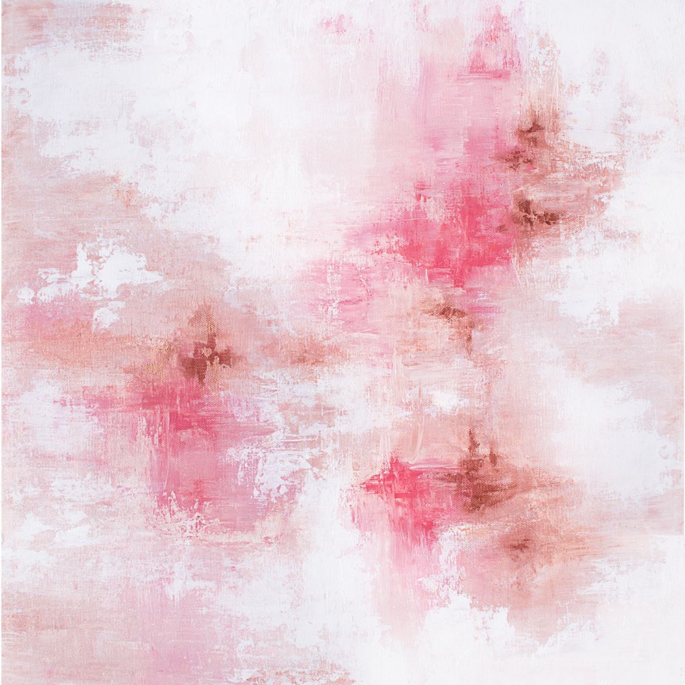 Abstract Pastels 3 art print by Alyson Storms for $57.95 CAD