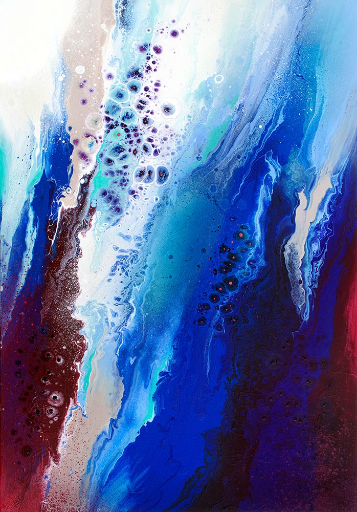Acclivity art print by Alyson Storms for $57.95 CAD