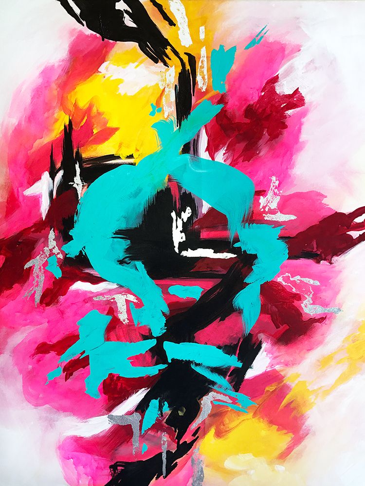 Adhara art print by Alyson Storms for $57.95 CAD
