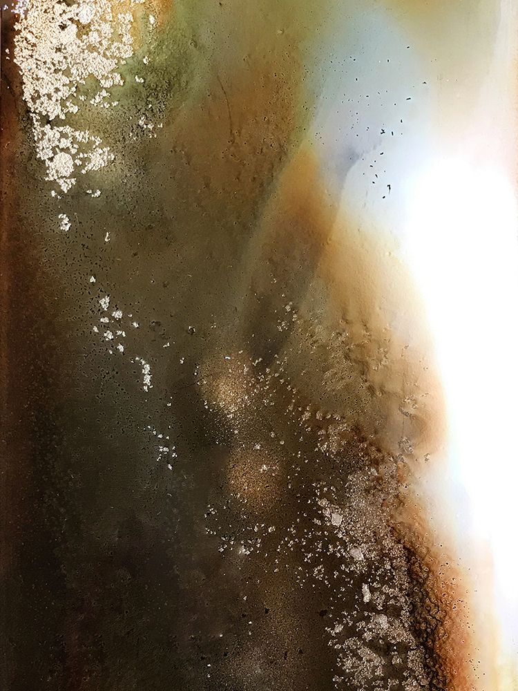 Agate art print by Alyson Storms for $57.95 CAD