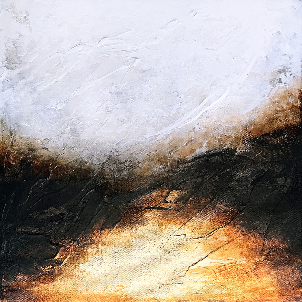 Ancient Sun art print by Alyson Storms for $57.95 CAD