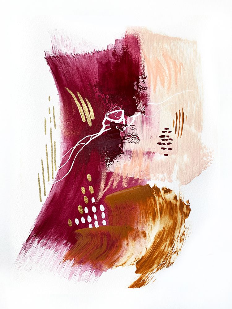 Autumnal Bliss 1 art print by Alyson Storms for $57.95 CAD