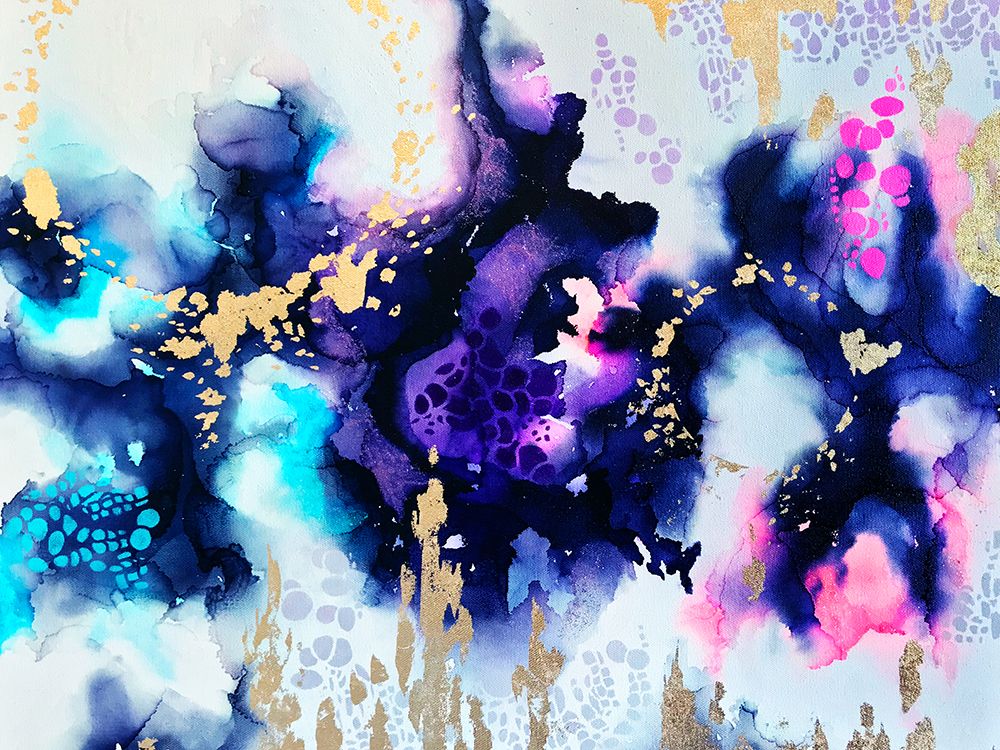 Awaken art print by Alyson Storms for $57.95 CAD