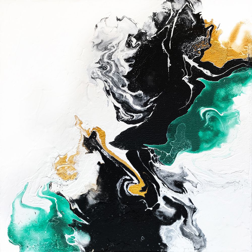 Balance art print by Alyson Storms for $57.95 CAD