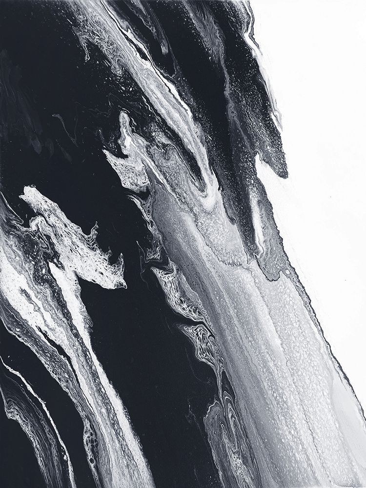 Blackandwhitestorm Std art print by Alyson Storms for $57.95 CAD