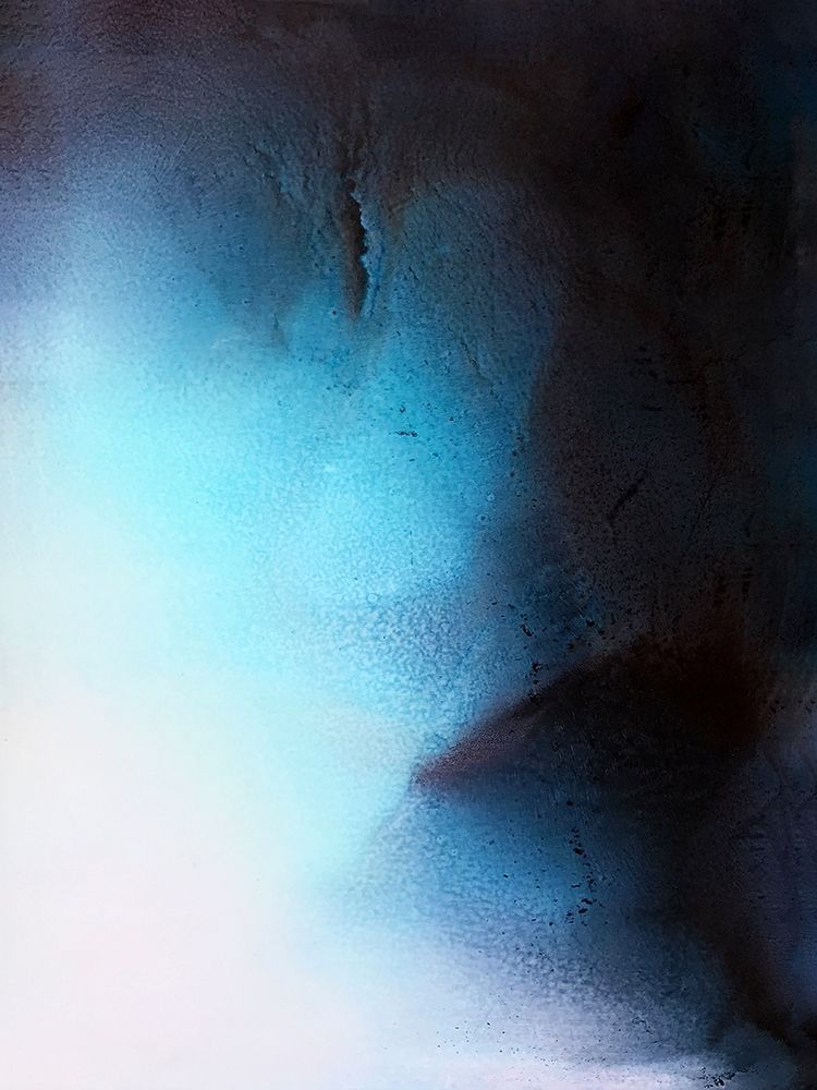 Crevice art print by Alyson Storms for $57.95 CAD