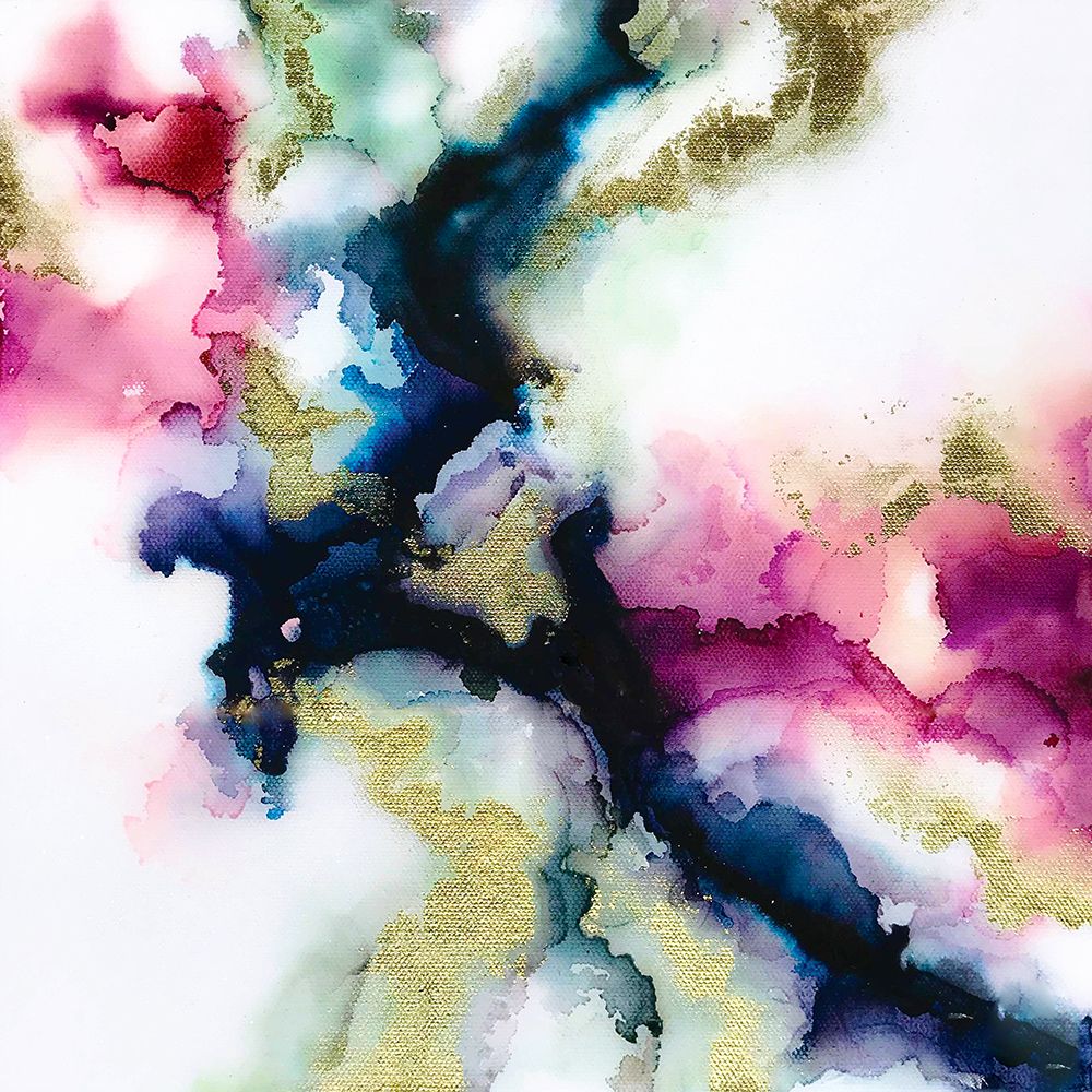 Dark Matter art print by Alyson Storms for $57.95 CAD