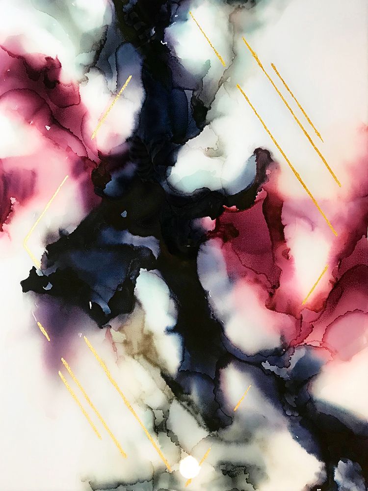 Dark Matter Awoken art print by Alyson Storms for $57.95 CAD