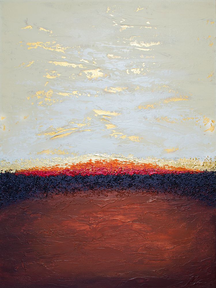 Deep Emergence art print by Alyson Storms for $57.95 CAD