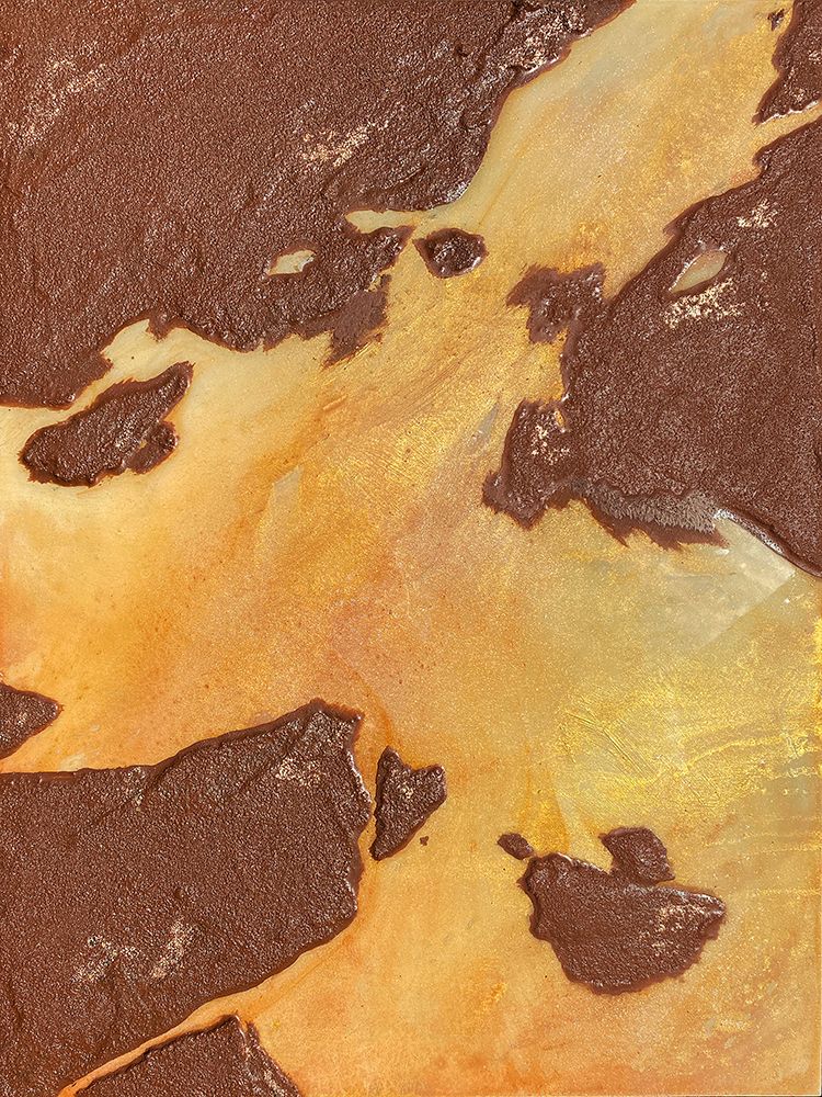 Desert Canyon art print by Alyson Storms for $57.95 CAD