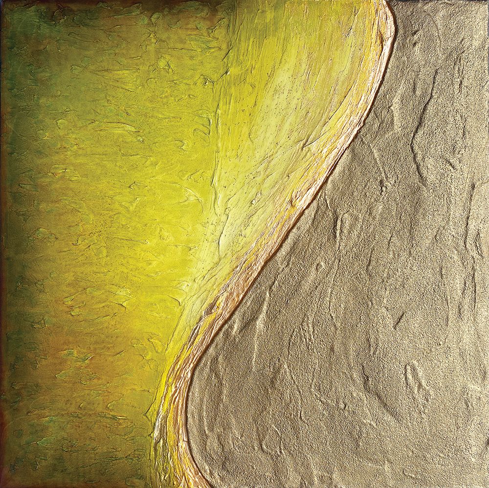 Forest Sands art print by Alyson Storms for $57.95 CAD