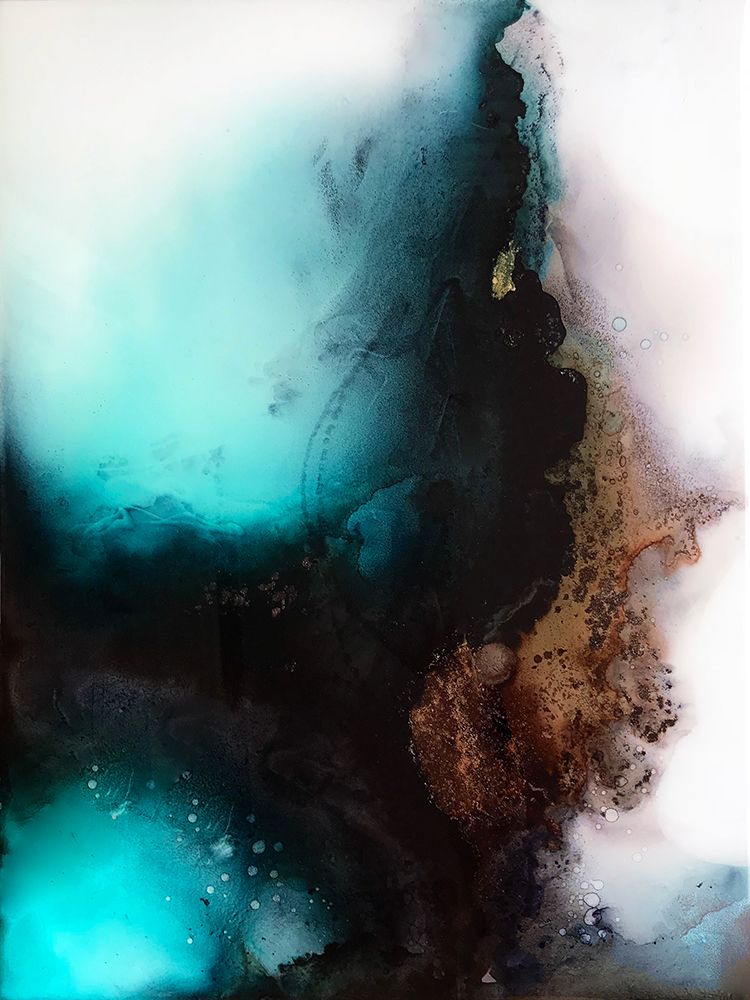 Fortune art print by Alyson Storms for $57.95 CAD