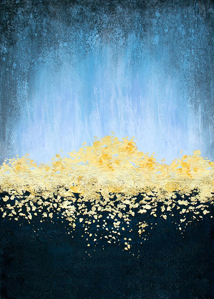 Golden Dawn art print by Alyson Storms for $57.95 CAD