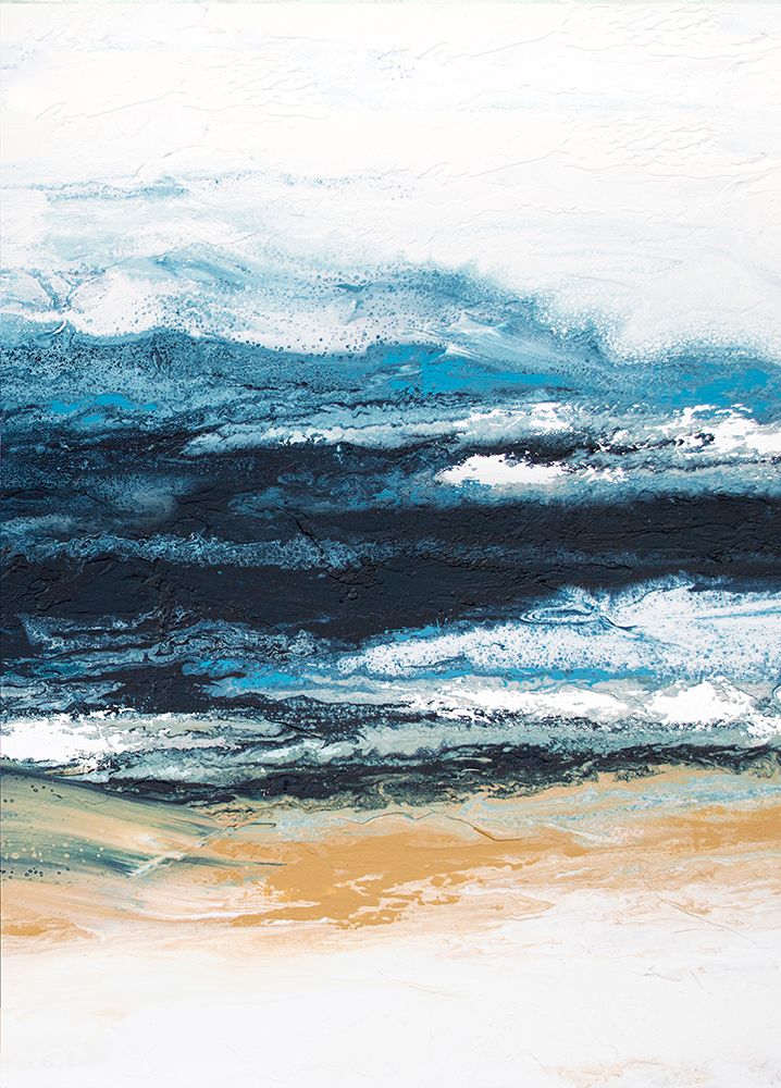 Highland 1 art print by Alyson Storms for $57.95 CAD