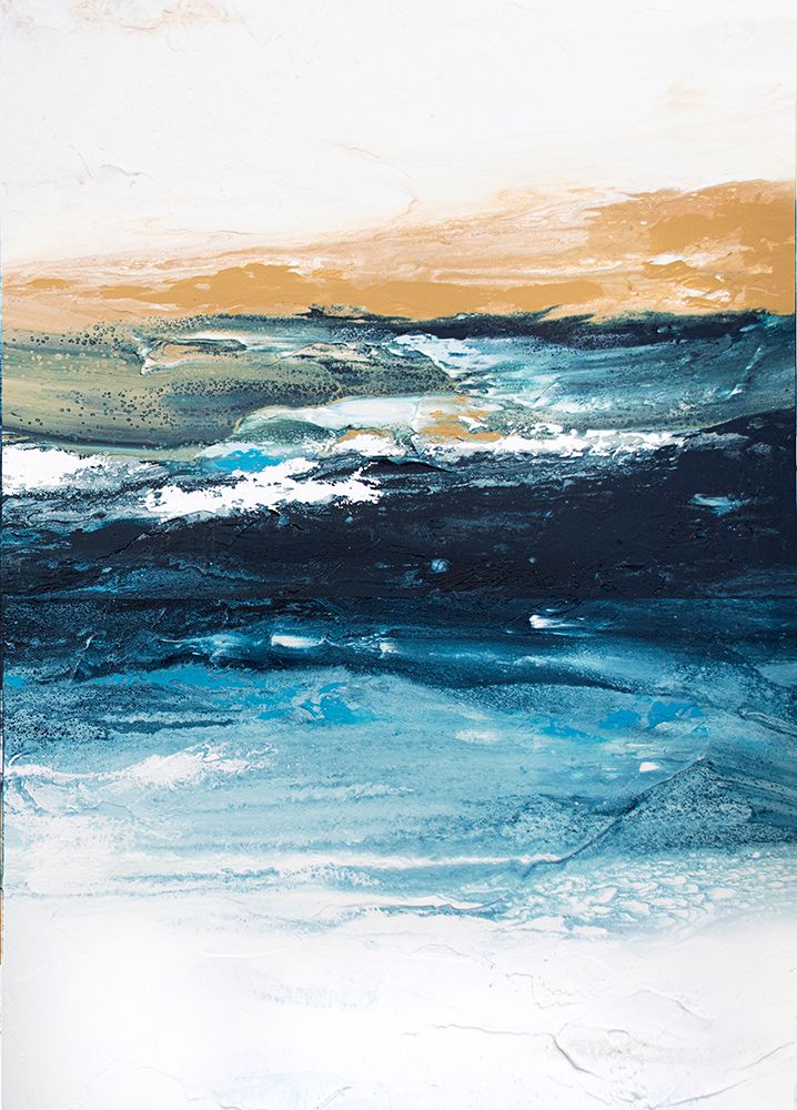 Highland 2 art print by Alyson Storms for $57.95 CAD