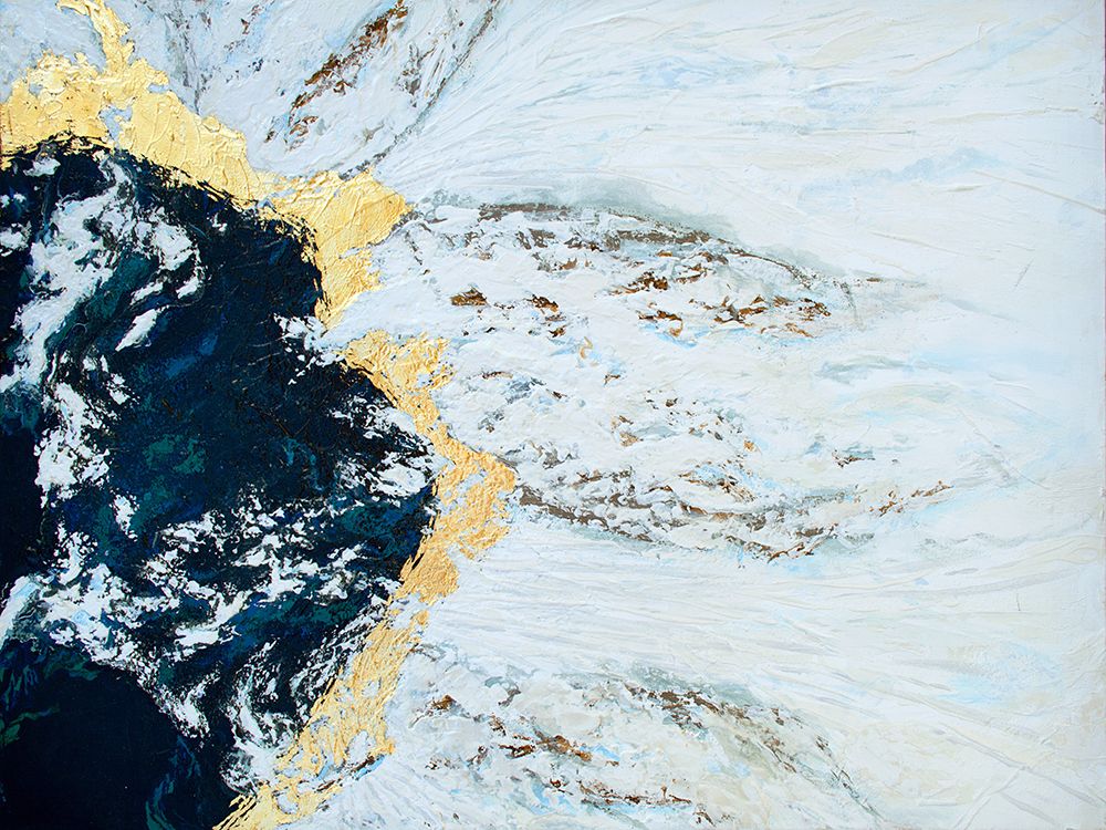 Iceland art print by Alyson Storms for $57.95 CAD