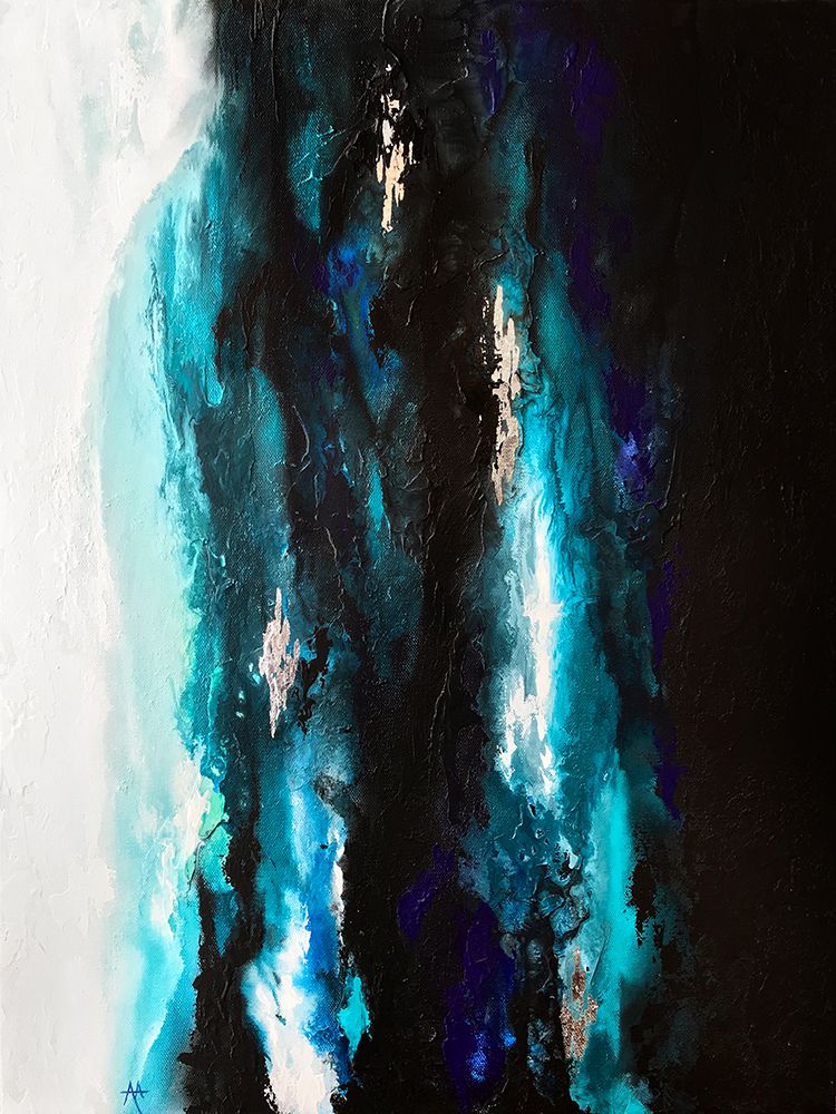 Into the Light art print by Alyson Storms for $57.95 CAD