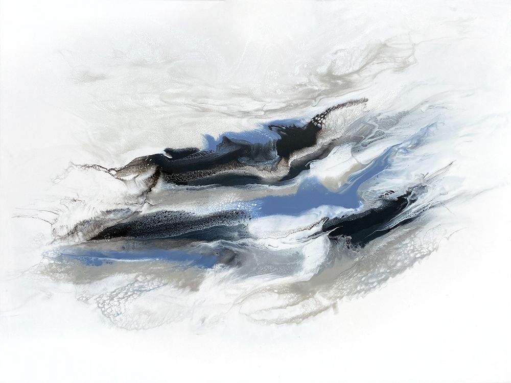 Repose art print by Alyson Storms for $57.95 CAD