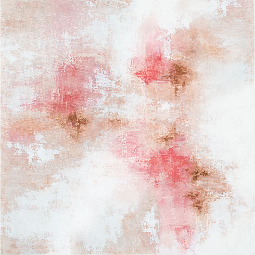 Rose Gold 3 art print by Alyson Storms for $57.95 CAD
