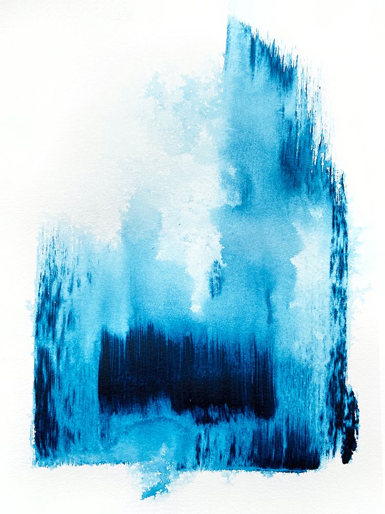 Royalblue 2 art print by Alyson Storms for $57.95 CAD
