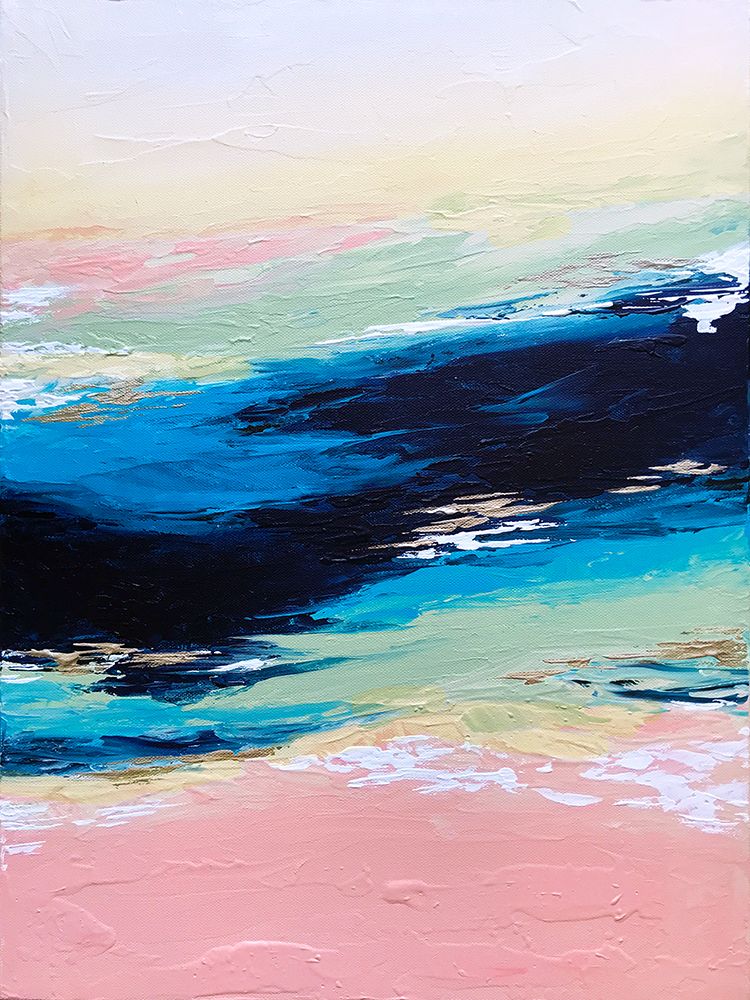 Serenity art print by Alyson Storms for $57.95 CAD