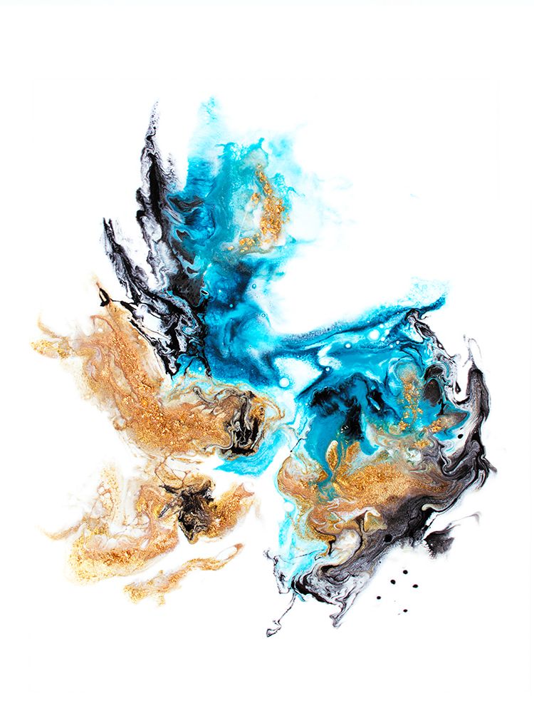 Staghorn art print by Alyson Storms for $57.95 CAD