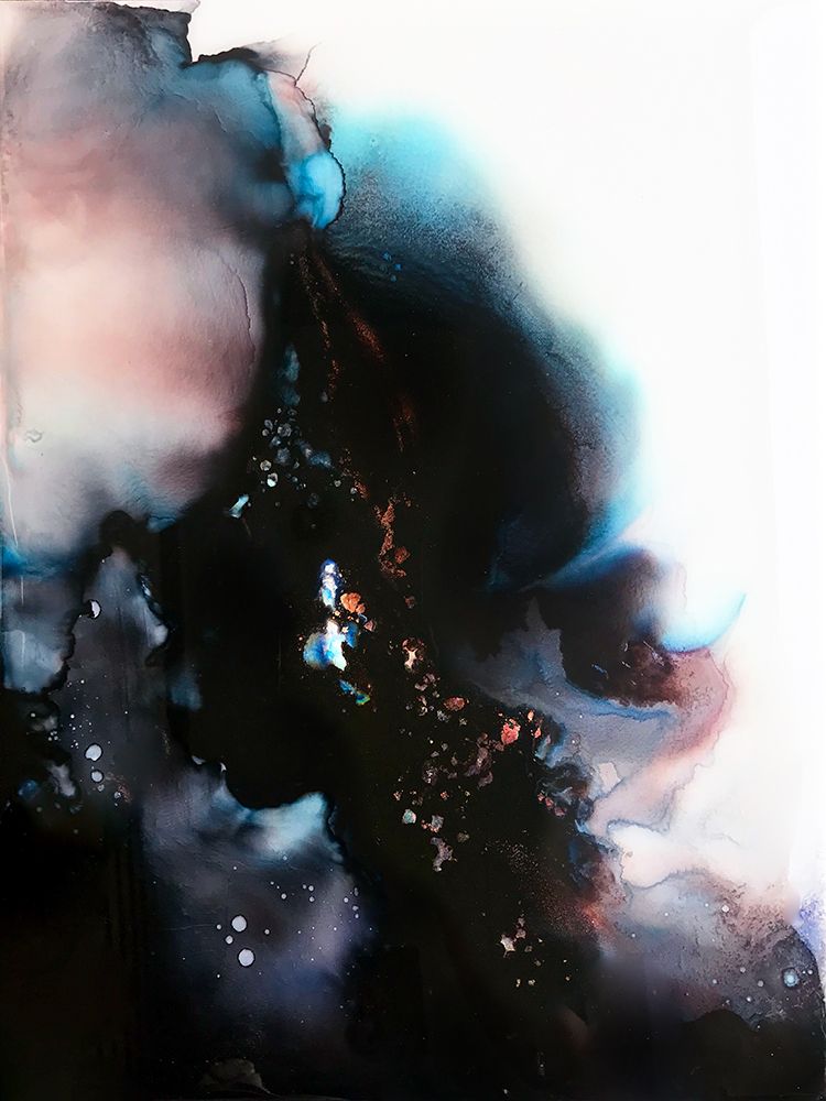 Stardust art print by Alyson Storms for $57.95 CAD