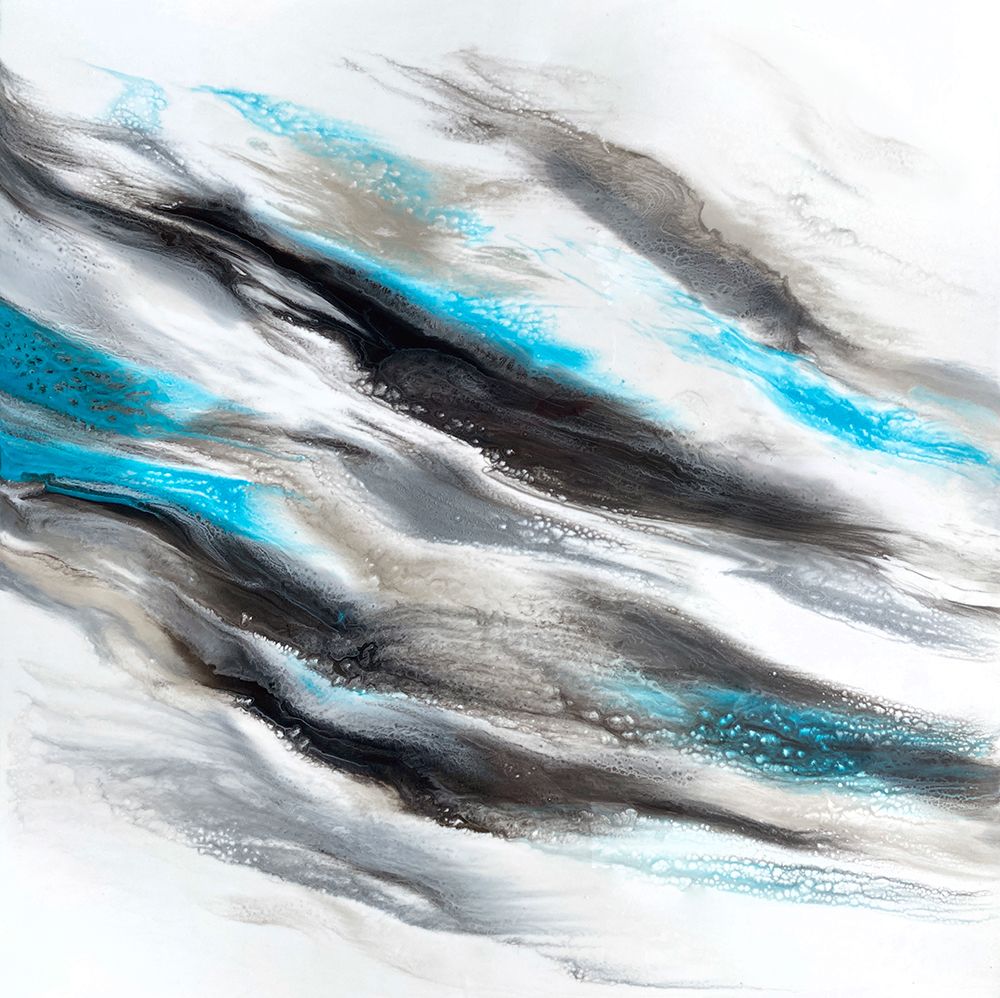 Submerge art print by Alyson Storms for $57.95 CAD