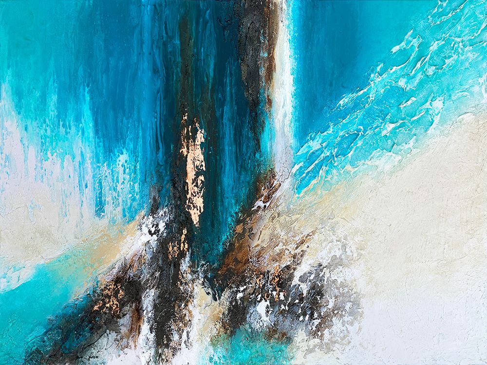 Tamul art print by Alyson Storms for $57.95 CAD