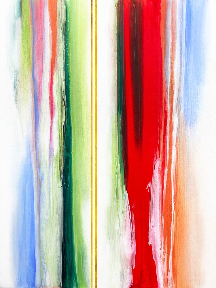 Vividvisions art print by Alyson Storms for $57.95 CAD