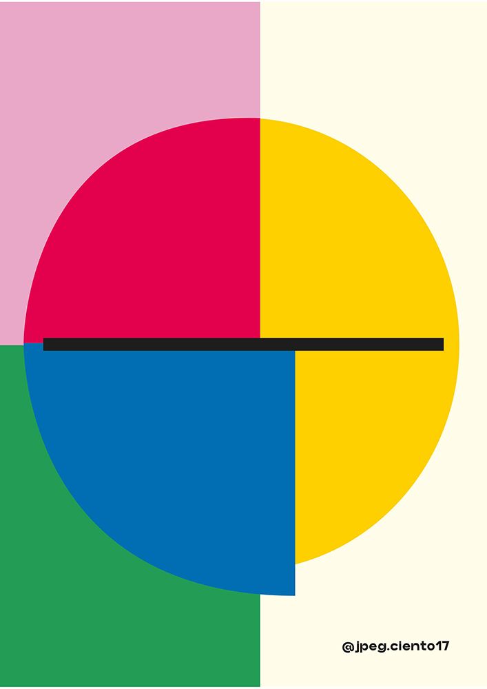 Simple art print by Sergio Ortiz for $57.95 CAD