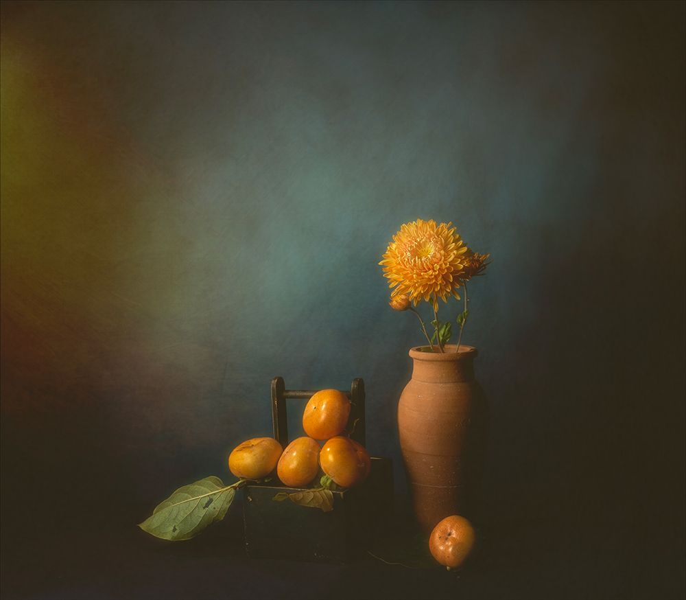 All From My Backyard art print by John-Mei Zhong for $57.95 CAD