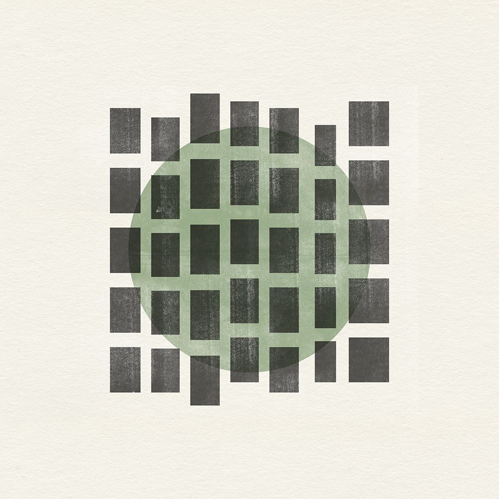 Minimalist Japandi 01 art print by The Miuus Studio for $57.95 CAD